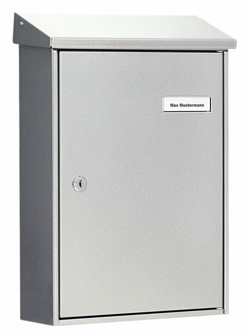 Var71-9132 - Silber