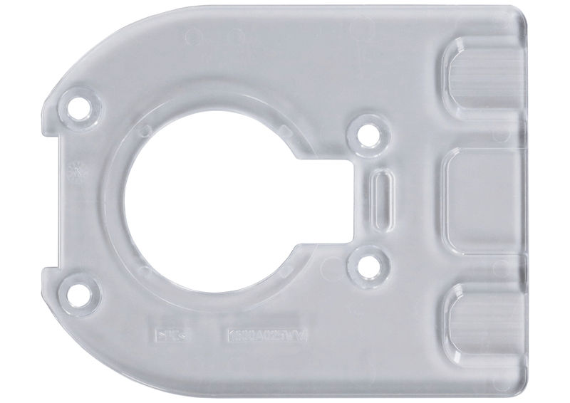 Bosch PRO Grundplatte