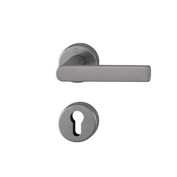 HOPPE Türgriff Los Angeles - M1642/42KV/42KVS