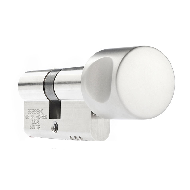 Knaufzylinder DOM RS8 MTB VDS BZ+ Knaufzylinder DOM RS8 MTB VDS BZ+