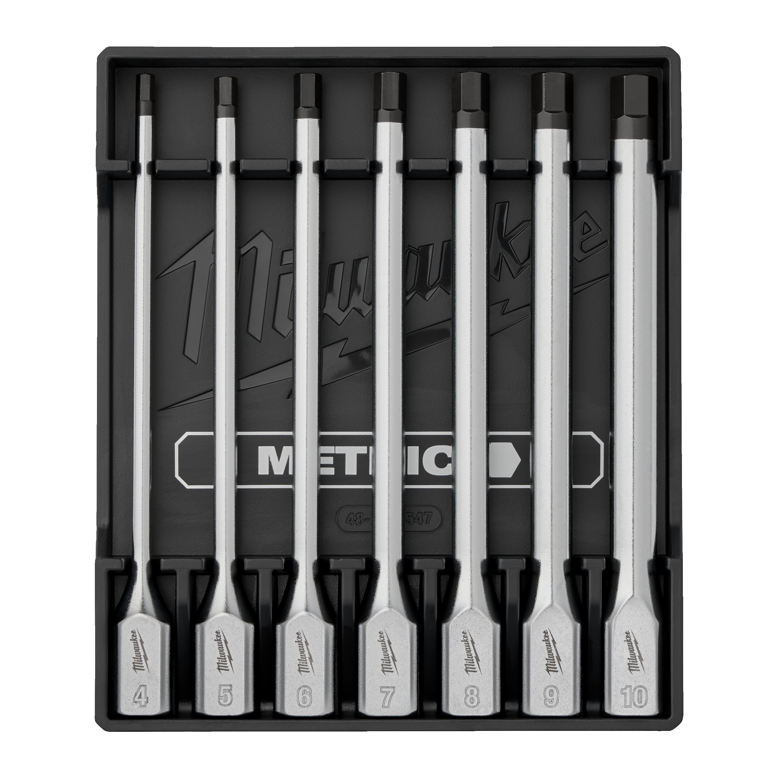 Torx-Schraubendreher-Set, Inbusschraubendreher-Bits, Metallgehäuse, Metrische Größen, Akkreditierungskoffer