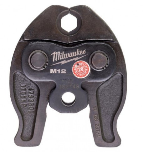 Milwaukee Pressbacken M-Profil RJ18XL-M67