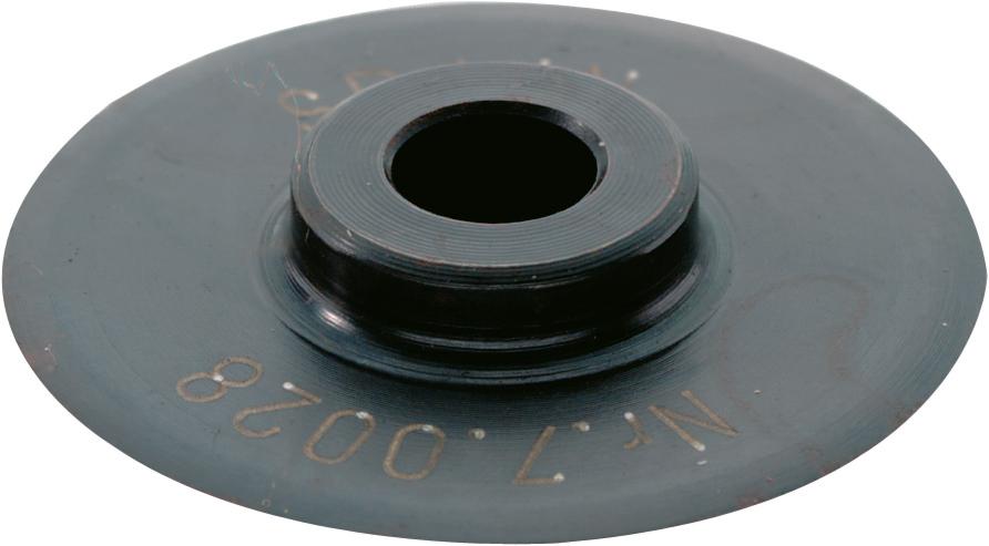 Schneidrad für Rohrabschneider TUBE CUTTER PL Automatik