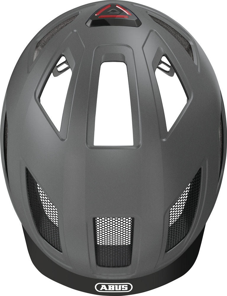 ABUS Helm HYBAN 2.0 MIPS titan M