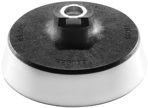 Polierteller PT-STF-D150-M14