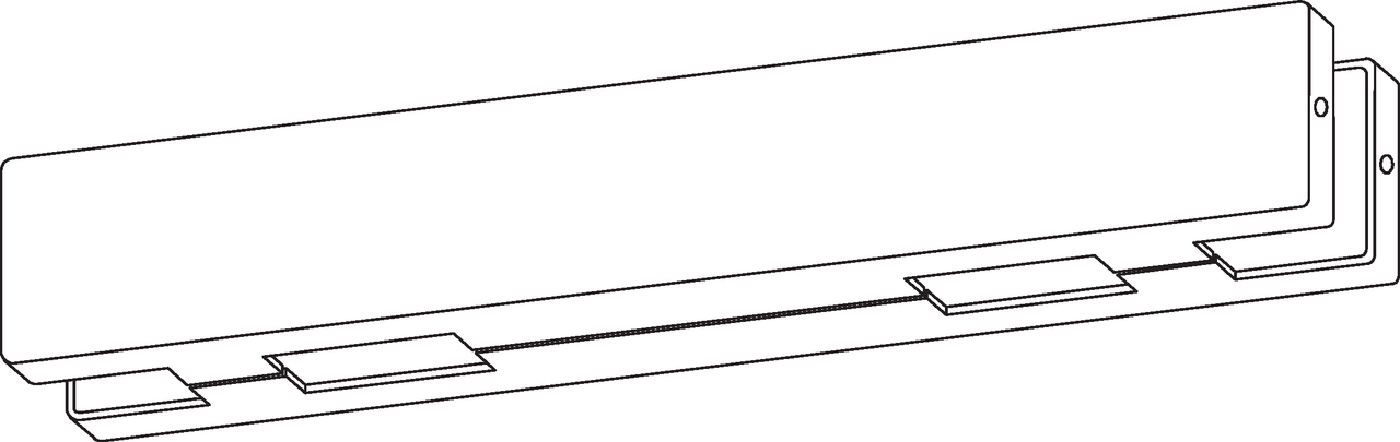 Strichzeichnung, Elektronik, Hardware