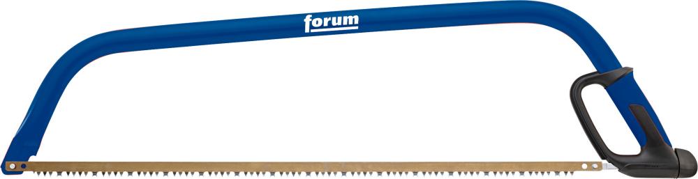 FORUM Bügelsäge  mit 2-K-Griff 762mm