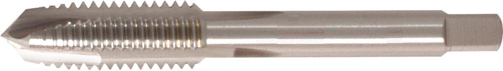 Durchgangsloch-Gewindebohrer – kurz, HSS-E