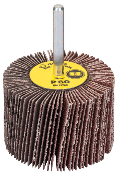 Bosch Lamellenschleifer, 6 mm, 60 mm, 40 mm