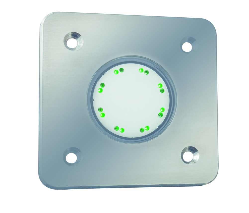 dormakaba LED Sensortaster Fuß