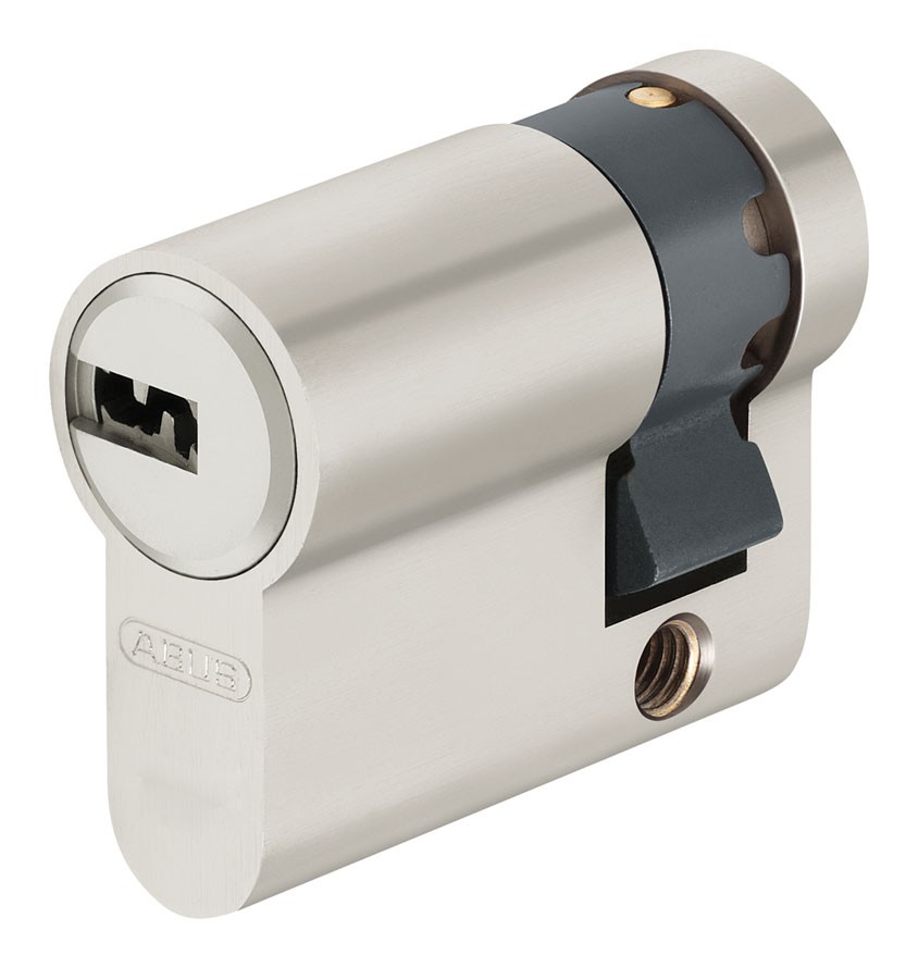 ABUS Profil-Halbzylinder Bravus 4000