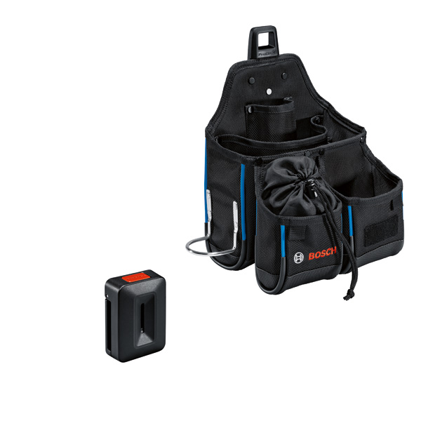 Bosch Werkzeugtasche GWT 4