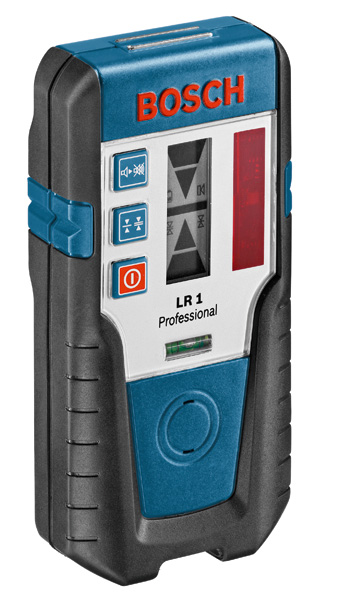 Bosch Laser-Entfernungsmesser GLM 50-25 G