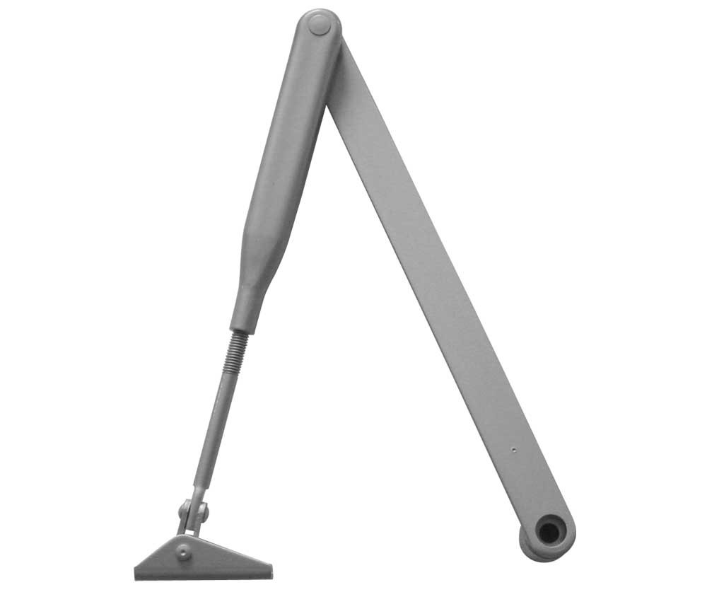 Gestänge DORMA TS 83/73/72/71, Aluminium