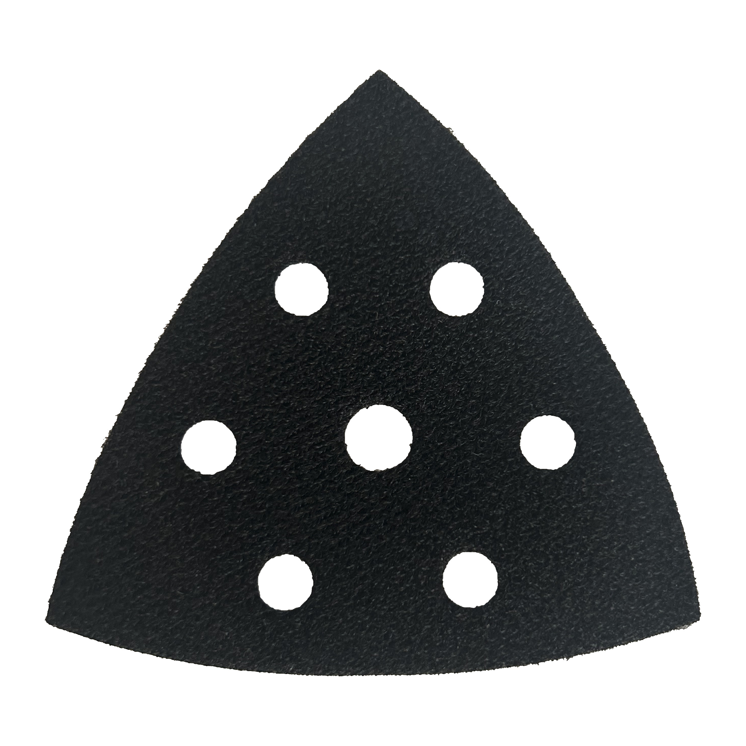 Milwaukee Zwischenplatte 93 x mm für Netzstruktur-Schleifblätter Deltaschleifer