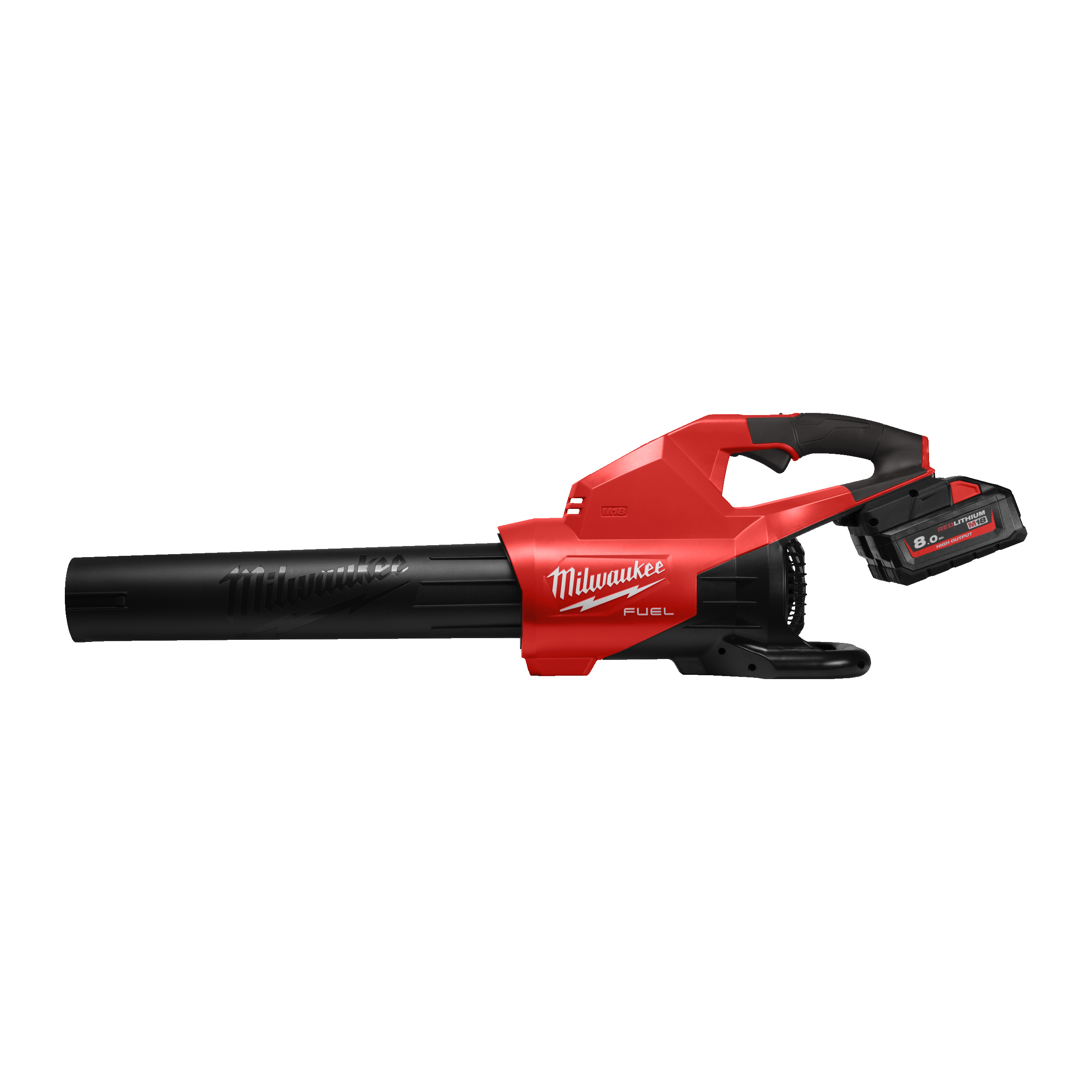 Milwaukee M18 FUEL Akku-Laubbläser M18F2BL-802