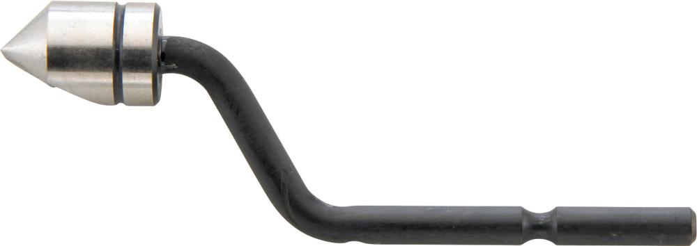 HSS- und Keramikklingen