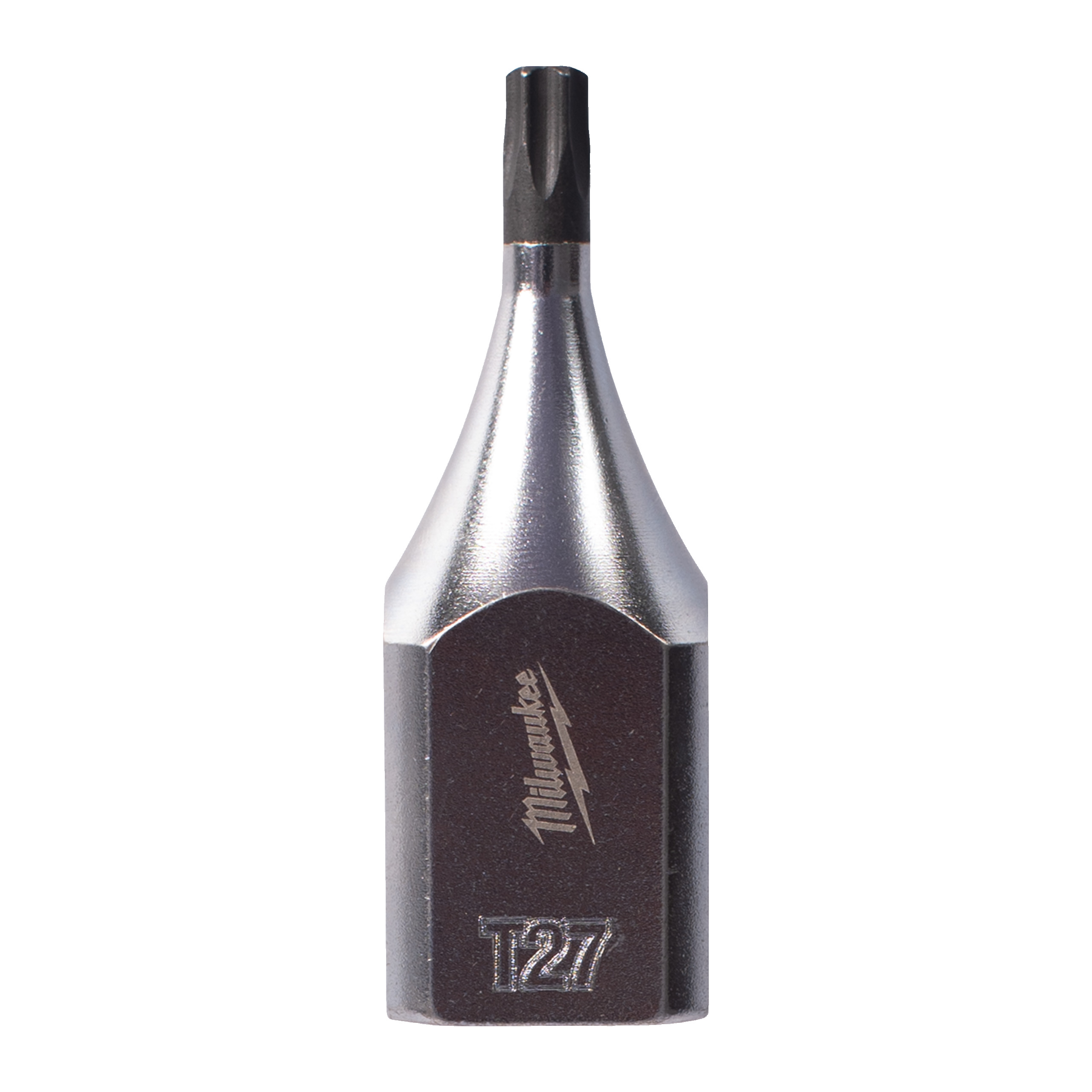 Milwaukee TX Bit-Steckschlüsseleinsatz 1/2 Zoll 27 1/2"