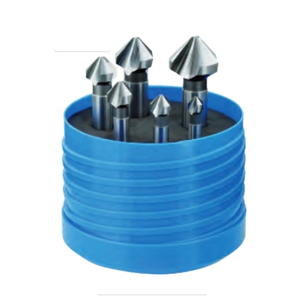 FORUM Kegel- und Entgratsenkersatz 90°