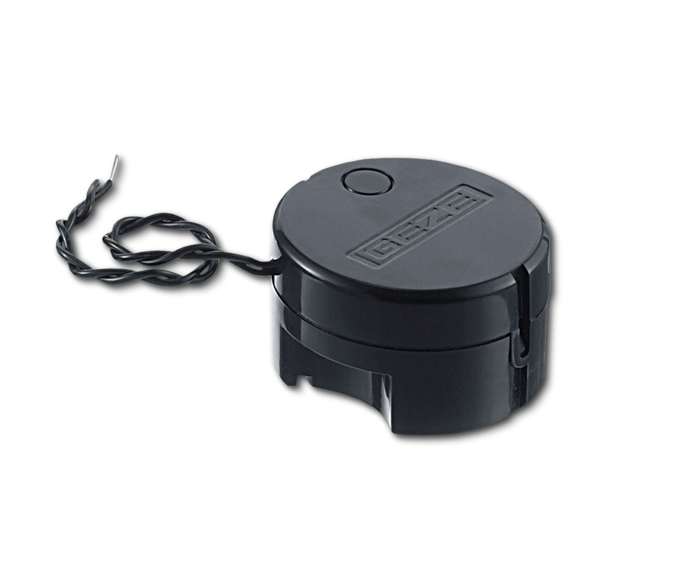 Produktbild Funkeingabemodul GEZE GC 175, schwarz