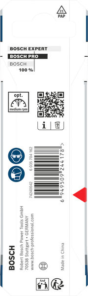Produktbild Verpackung