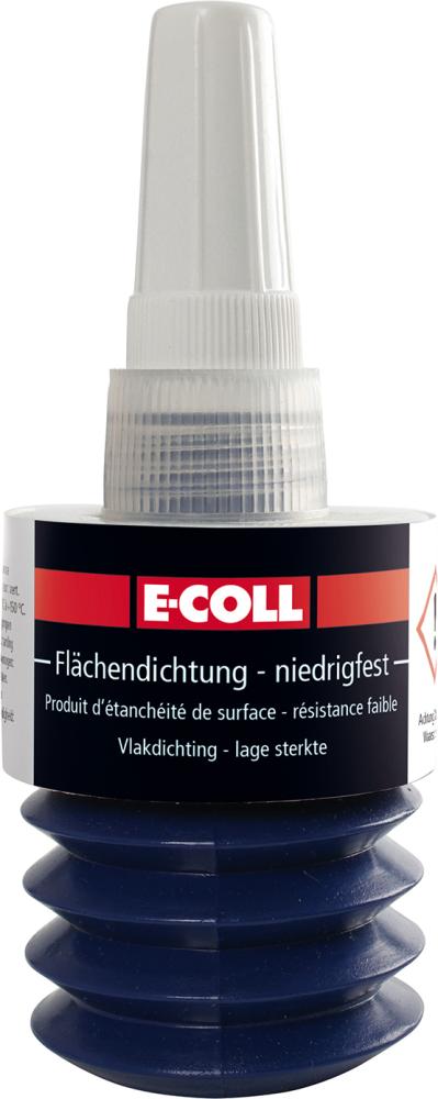 E-COLL Niedrigfeste-Flächendichtung  50g