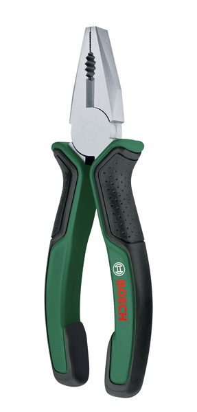Bosch Handwerkzeuge Kombinationszange 180 mm 1600A032VB