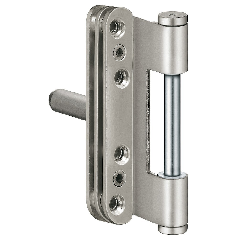 Flügelteil Simonswerk VARIANT V 0037 WF, Stahl