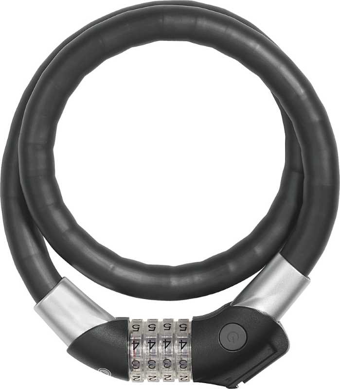 ABUS Kabelschloss  Steel-O-Flex Raydo Pro 1460