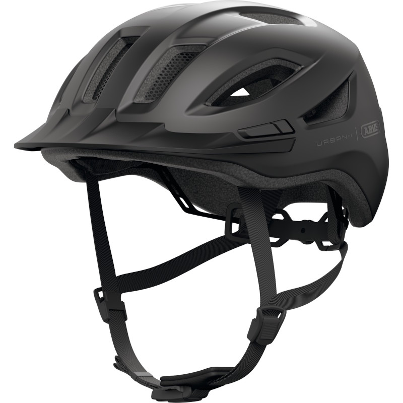 ABUS Helm URBAN-I 4.0, Größe L