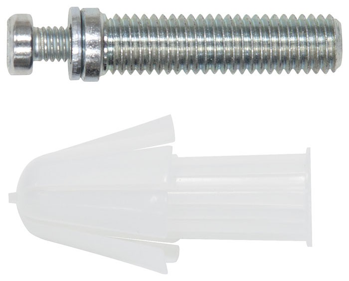 ABUS Befestigungsset  IM 100 ABUS Befestigungsset  IM 100