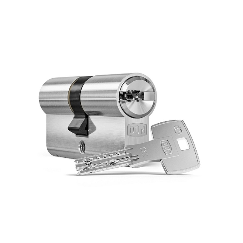 Doppelzylinder DOM ix Twido Doppelzylinder DOM ix Twido