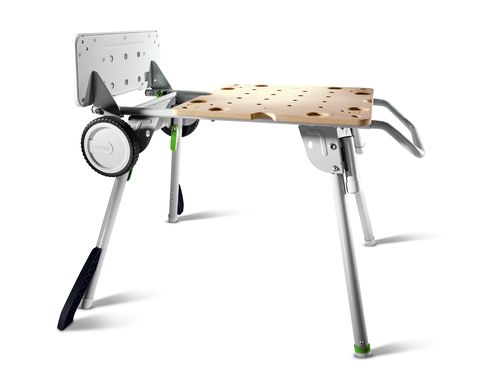 Untergestell UG-CSC-SYS