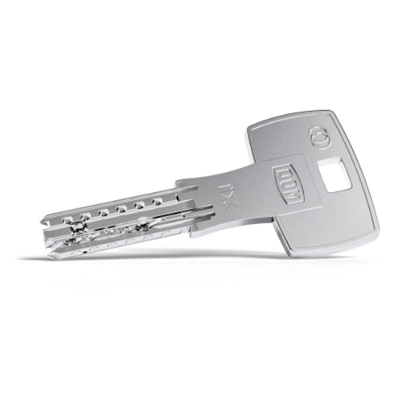 Mehrschlüssel DOM ix Twido Mehrschlüssel DOM ix Twido