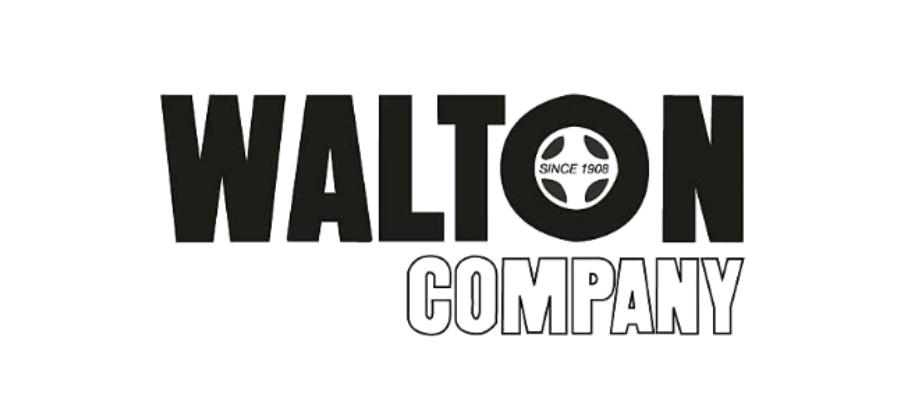 WALTON COMPANY