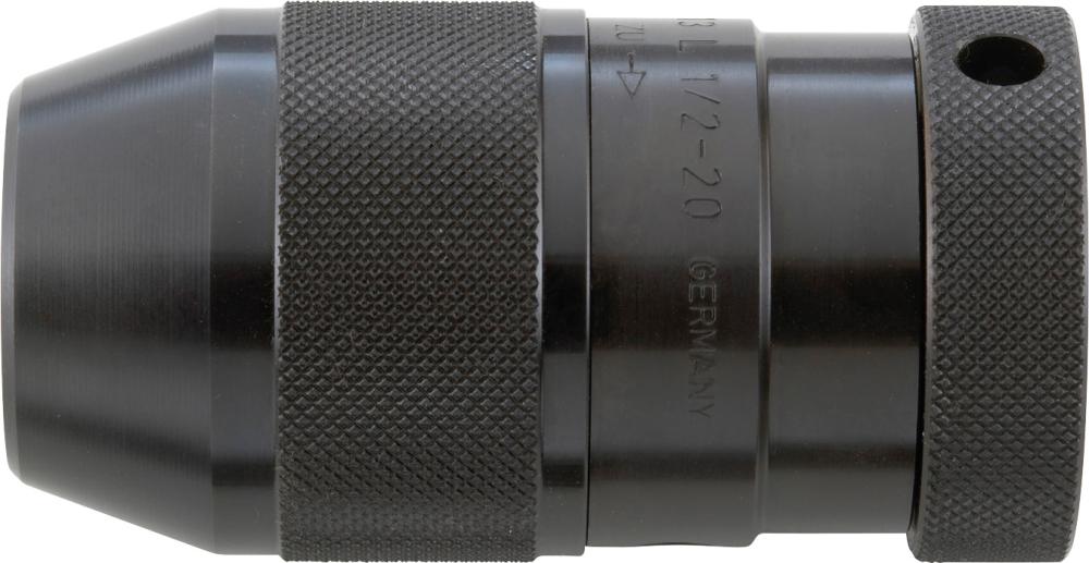 Schnellspann-Bohrfutter, leichte Ausführung, Zoll