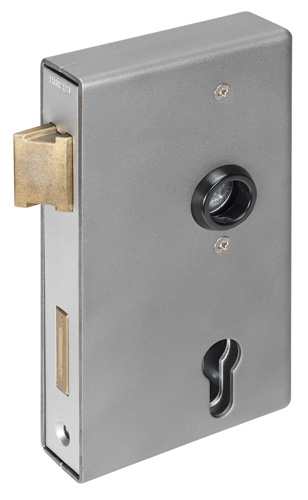 AMF Schlosskasten  140UM-40ZW, blank