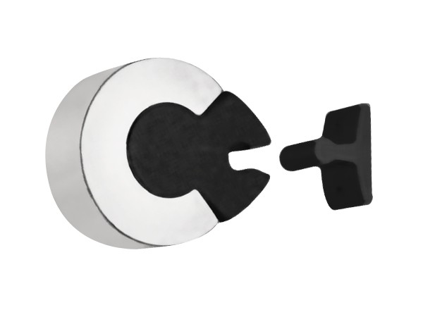 Bodentürstopper DORMA TZ 5002
