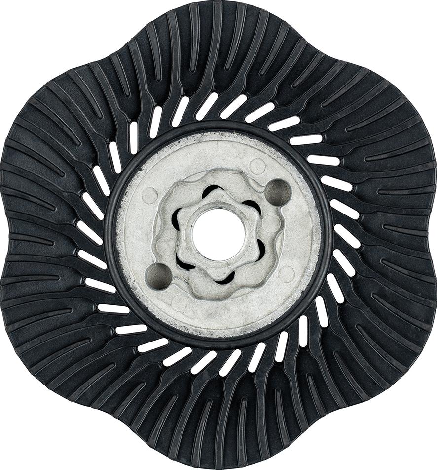 Stützteller PFERD CC-GT M14 115/125mm