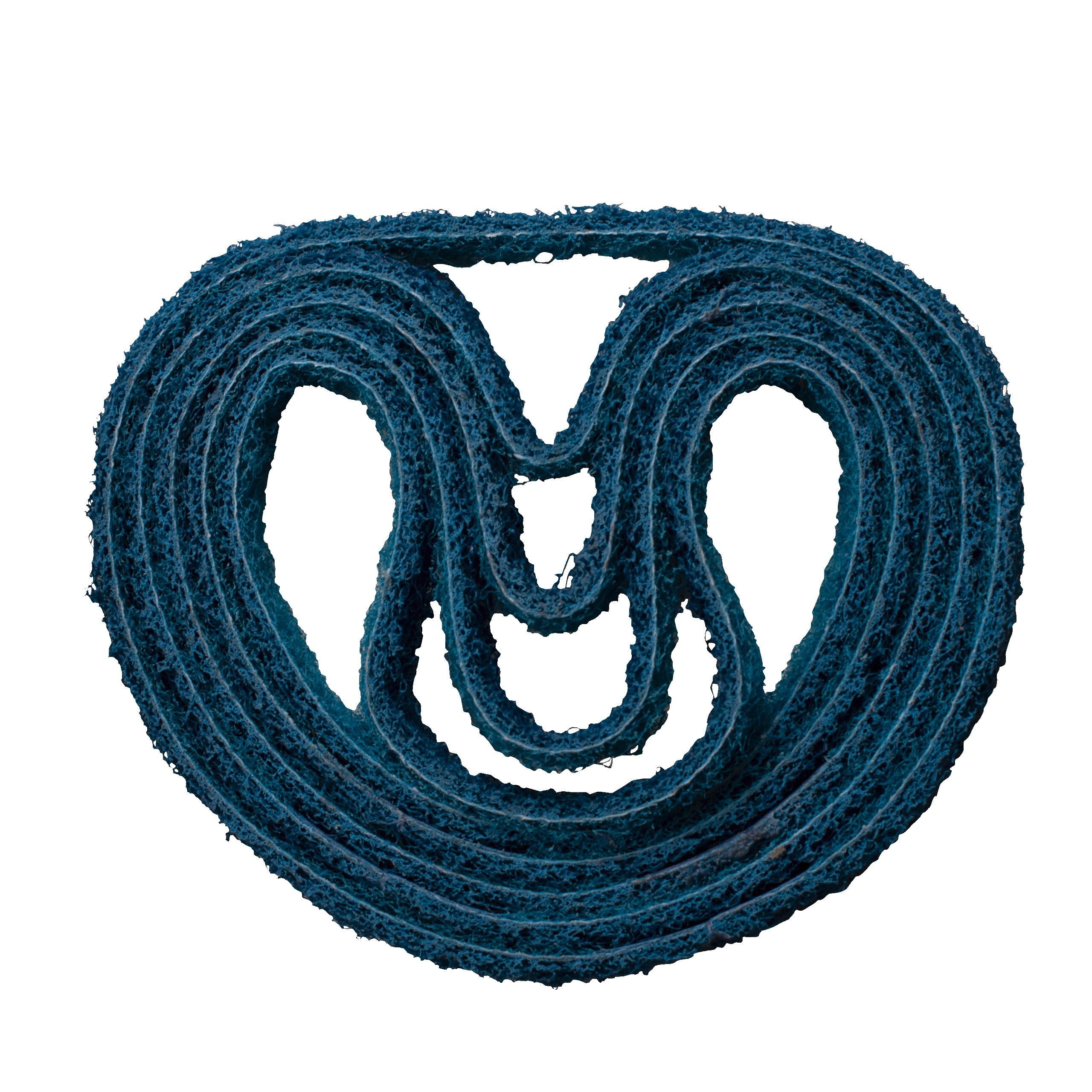 Milwaukee Vliesband fein für Bandfeile 13 x 457 mm