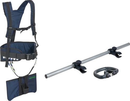 Tragegeschirr TG-LHS 225