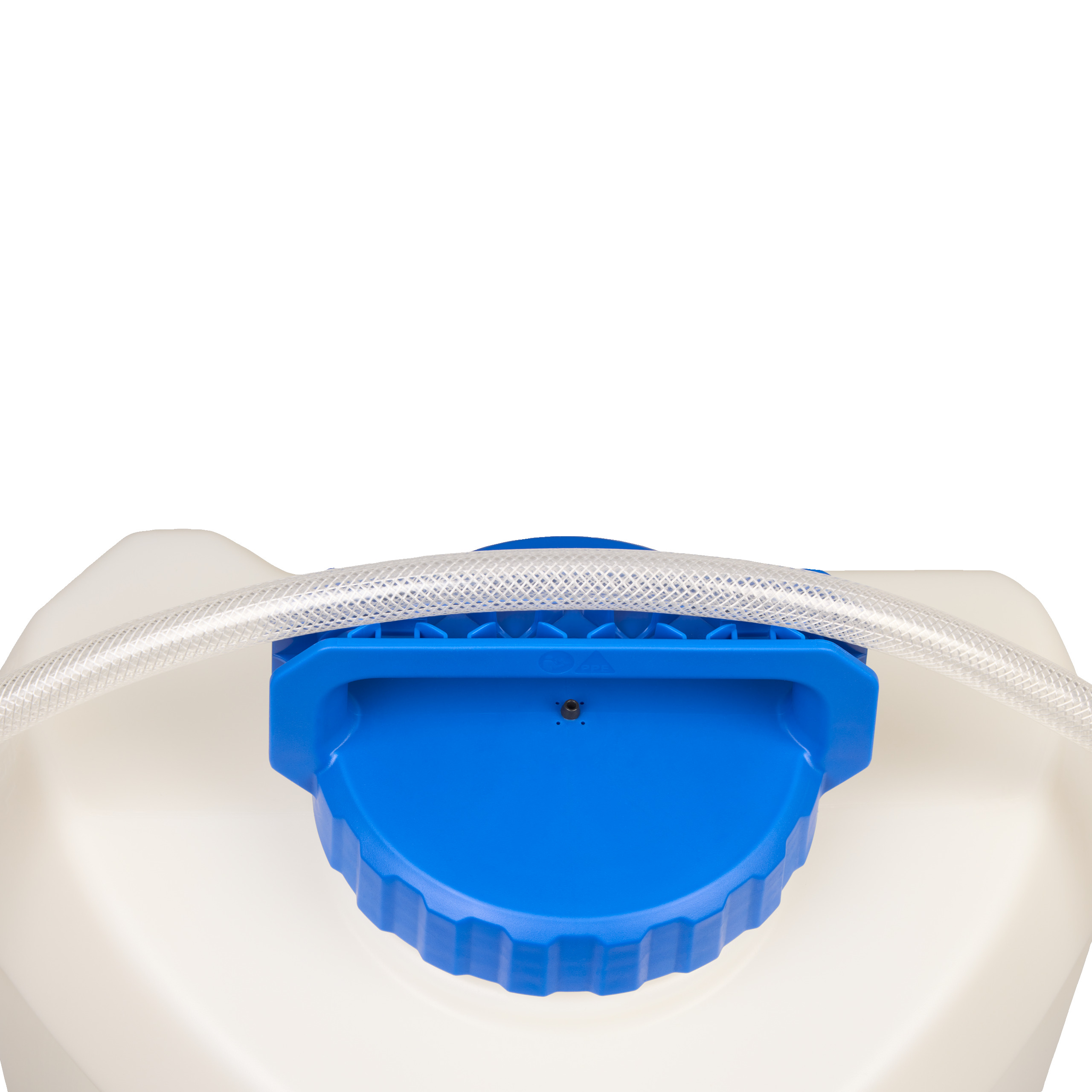 Milwaukee Wassertank M18 Switch Tank Akku-Rucksack-Sprühgerät M18BBPFP2-WST