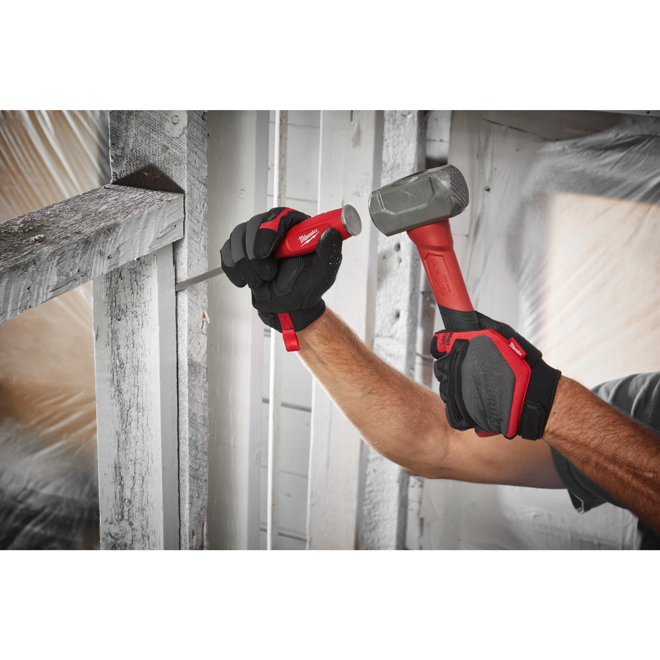 Milwaukee Schraubmeißel 0