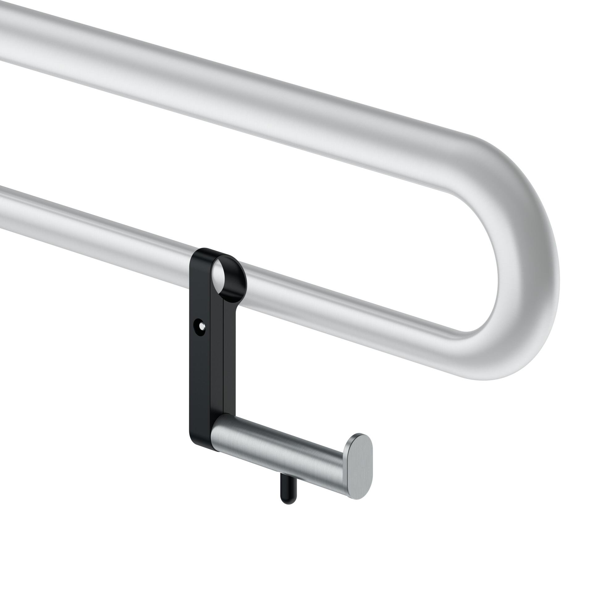 Gehstock, Handlauf, Griff, Hilfsmittel, Sicherheitsbarriere