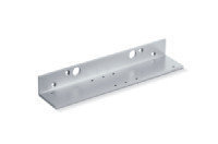 Sturzfutterwinkel GEZE für TS 4000/5000, Aluminium