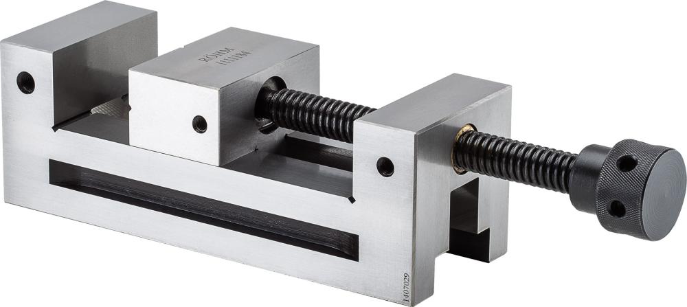 Präzisionsspanner PL-G mit Gewindespindel