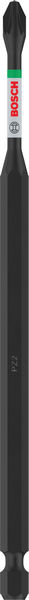 Bosch PRO Pozidriv Impact Bit, PZ2, 150&nbsp;mm