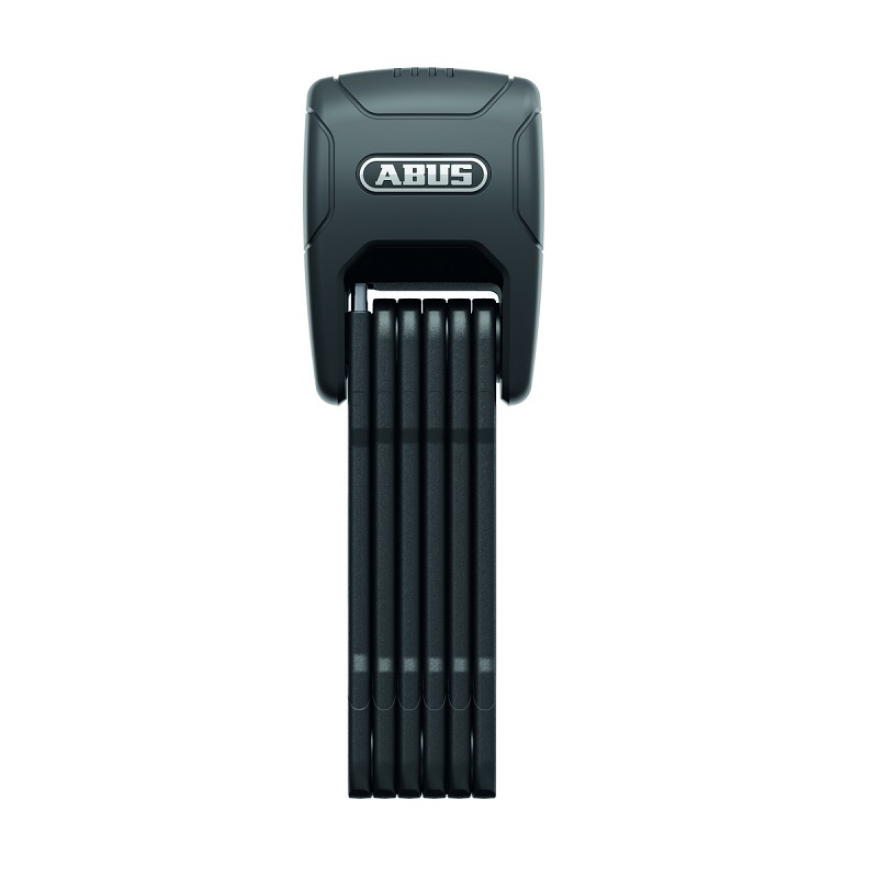 ABUS Faltschloss  Bordo GRANIT 6500KA