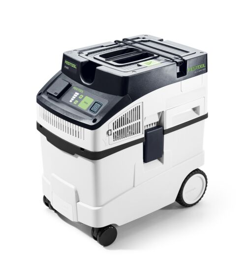 Absaugmobil CLEANTEC CT 25-Set