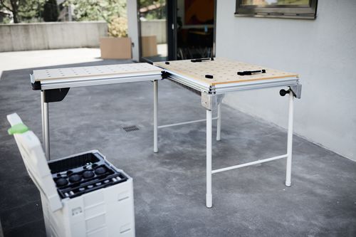 Tisch TSB/1-MW 1000